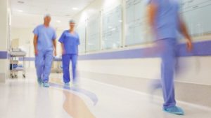 Read more about the article Canadian hospitals start using FoleySafe catheter securement device