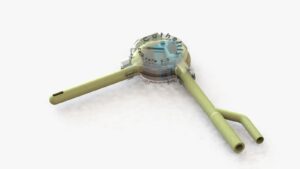 Read more about the article CATHETRIX to Showcase New Catheter Stabilizer at MEDICA 2021