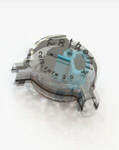 Read more about the article CATHETRIX Launches Foley/Safe 2.0, a New Catheter Stabilizer