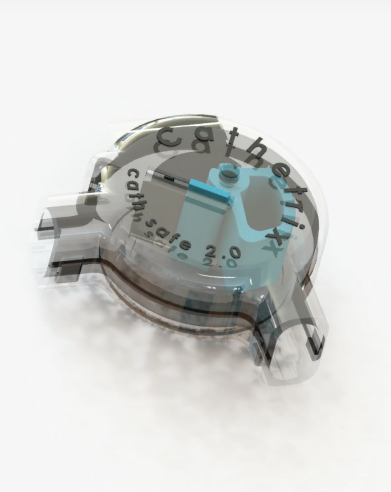 Read more about the article CATHETRIX Launches Foley/Safe 2.0, a New Catheter Stabilizer