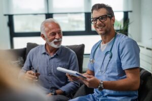 Read more about the article Expanding into Spain: Cathetrix Partners with Bionet Medical to advance urological care