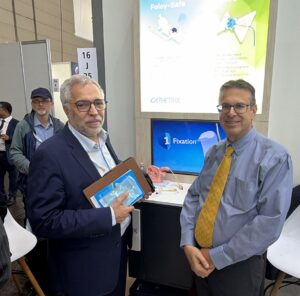 Read more about the article Teprel makes first Foley-Safe order as Cathetrix enters into Portugal foley catheter market